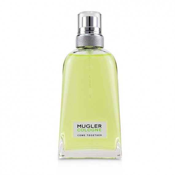 Mugler Cologne Come Together fără ambalaj EDT