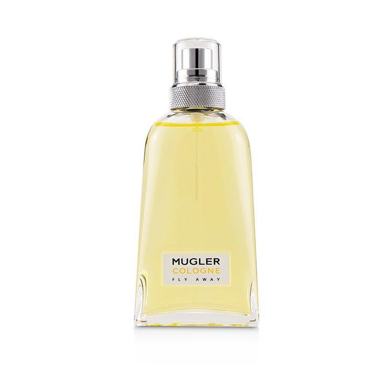 Mugler Cologne Fly Away fără ambalaj EDT