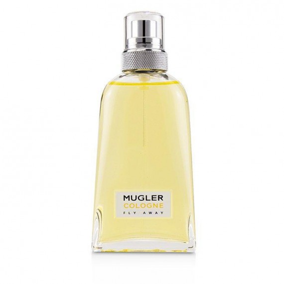 Mugler Cologne Fly Away fără ambalaj EDT