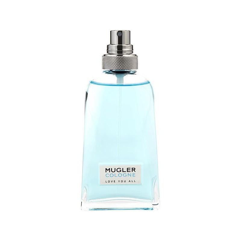 Mugler Cologne Love You All fără ambalaj EDT