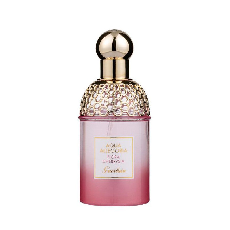 Guerlain Aqua Allegoria Flora Cherrysia EDT fără ambalaj