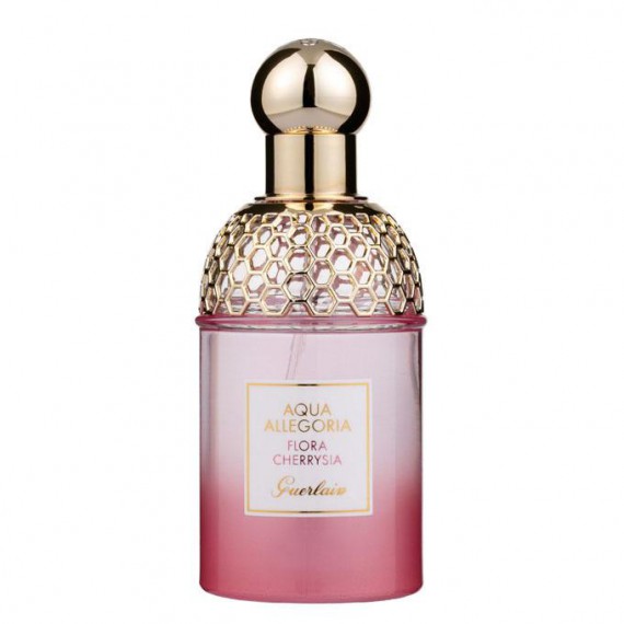 Guerlain Aqua Allegoria Flora Cherrysia EDT fără ambalaj