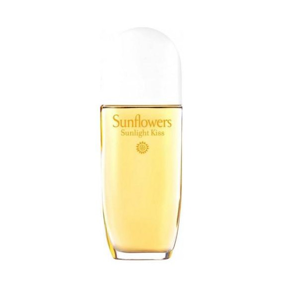 Elizabeth Arden Sunflowers Sunlight Kiss EDT fără ambalaj