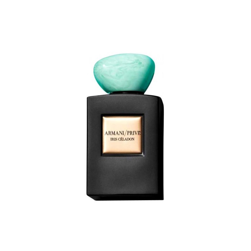 Giorgio Armani Prive Iris Celadon fără ambalaj EDP