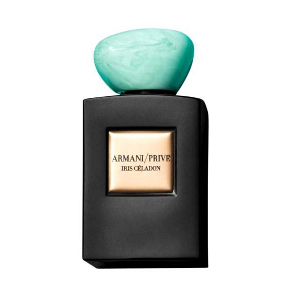 Giorgio Armani Prive Iris Celadon fără ambalaj EDP