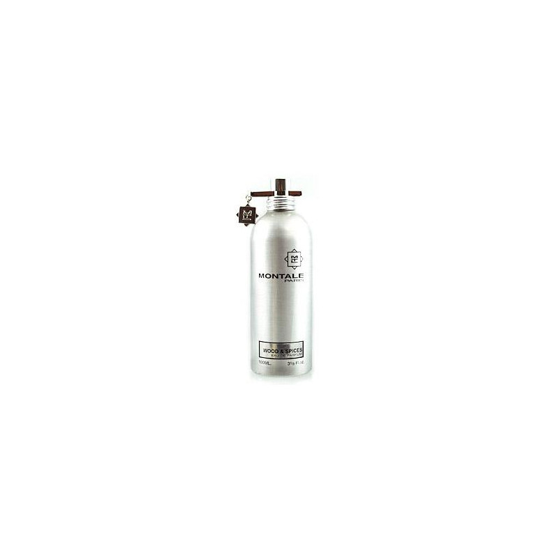 Montale Wood and Spices Tester EDP Volum 100 ml