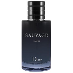 Christian Dior Sauvage Parfum fără ambalaj