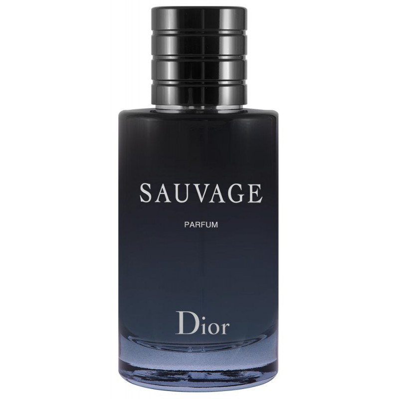 Christian Dior Sauvage Parfum fără ambalaj