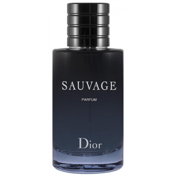 Christian Dior Sauvage Parfum fără ambalaj