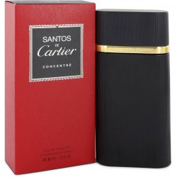 Cartier Santos Concentree EDT