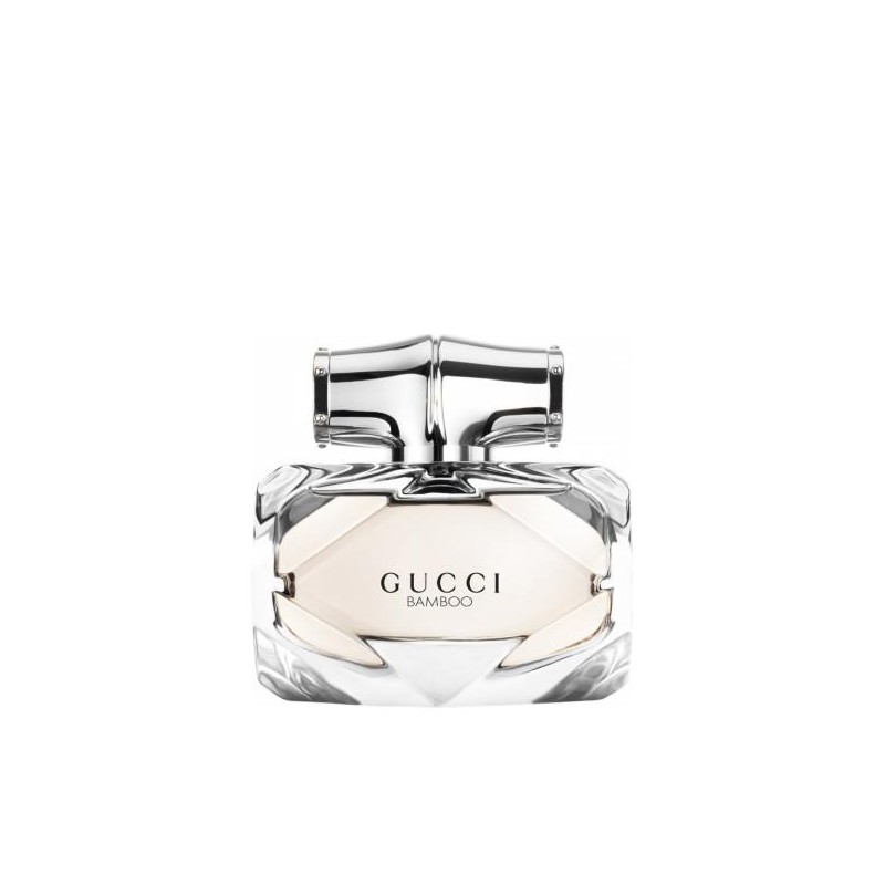 Gucci Bamboo EDT