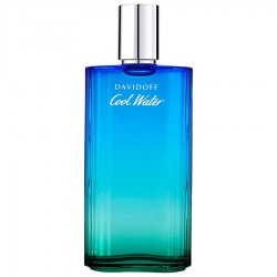 Davidoff Cool Water Summer Edition 2019 Unboxed EDT