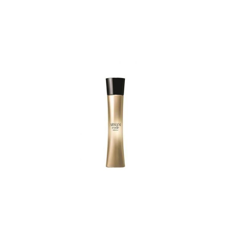 Giorgio Armani Code Absolu fără ambalaj EDP