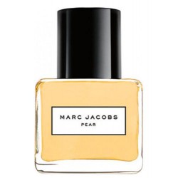Marc Jacobs Marc Jacobs Pear Splash 2016 fără ambalaj EDT