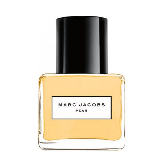 Marc Jacobs Marc Jacobs Pear Splash 2016 fără ambalaj EDT