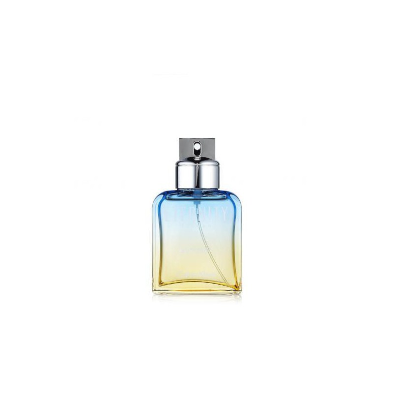 Calvin Klein Eternity Summer 2017 EDT fără ambalaj