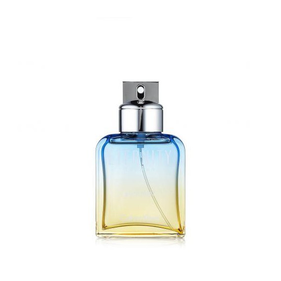 Calvin Klein Eternity Summer 2017 EDT fără ambalaj