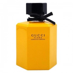 Gucci Flora Gorgeous Gardenia Limited Edition EDT fără ambalaj