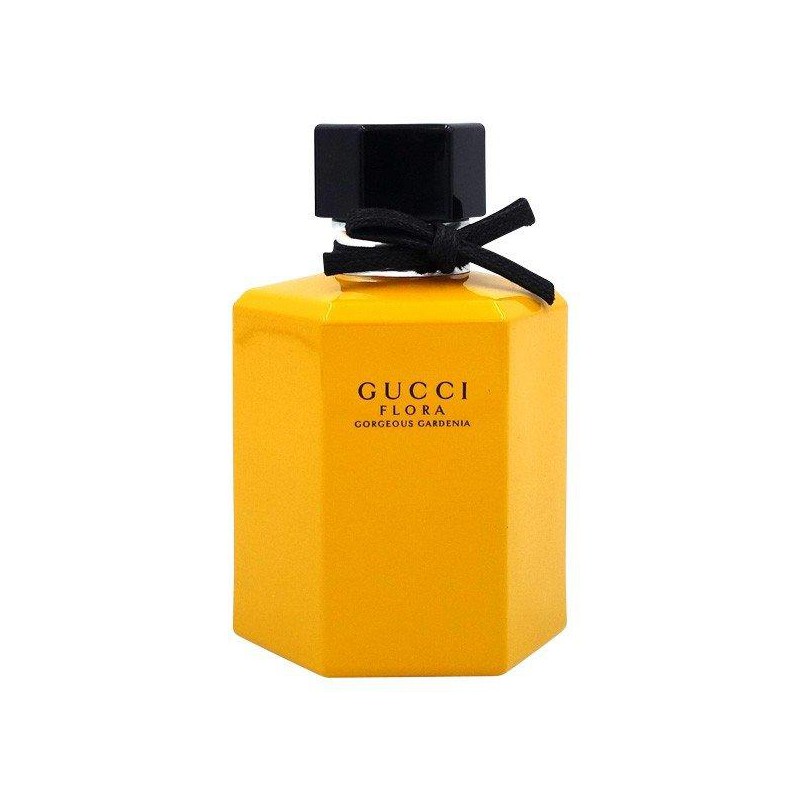 Gucci Flora Gorgeous Gardenia Limited Edition EDT fără ambalaj