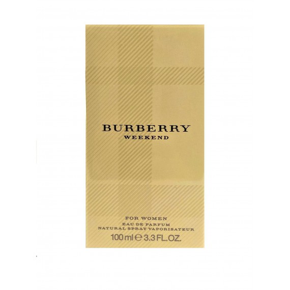 Burberry Weekend 2019 EDP