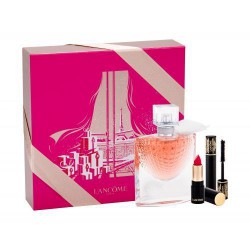 Lancome La Vie Est Belle L`Eclat Set cadou pentru femei