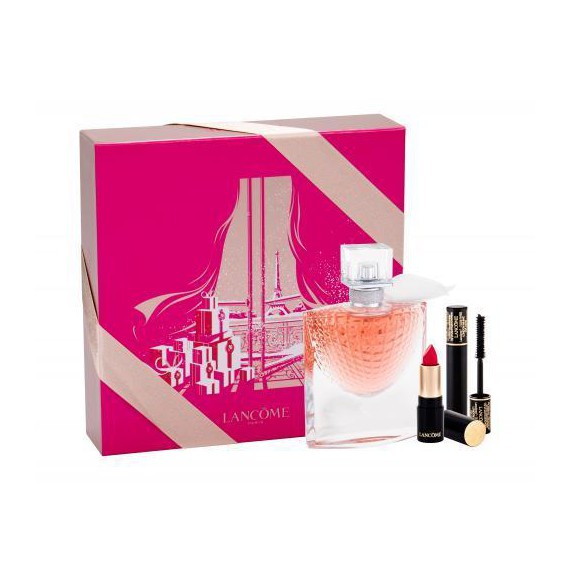 Lancome La Vie Est Belle L`Eclat Set cadou pentru femei