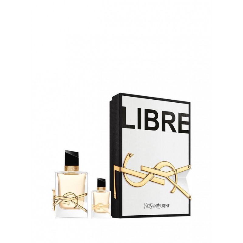 Set cadou YSL Libre pentru femei