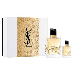 Set cadou YSL Libre pentru femei