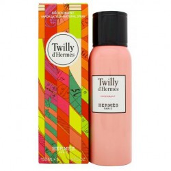 Hermes Twilly D`Hermes Deodorant spray