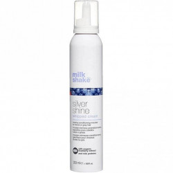 Milk Shake Silver Shine Frisca - Image 1