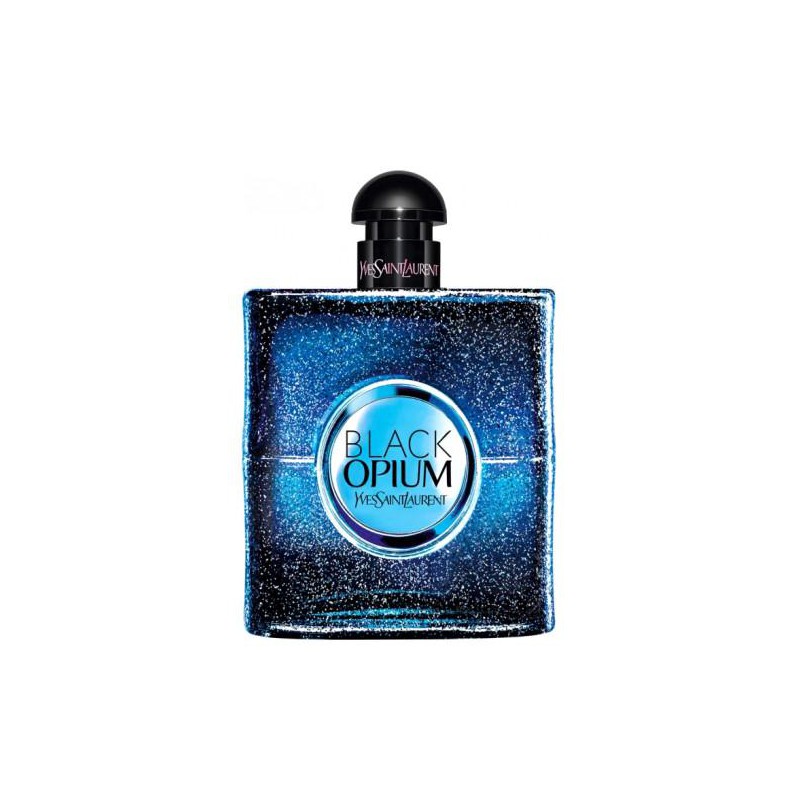 YSL Black Opium Intense fără ambalaj EDP