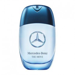 Mercedes Benz The Move fără...