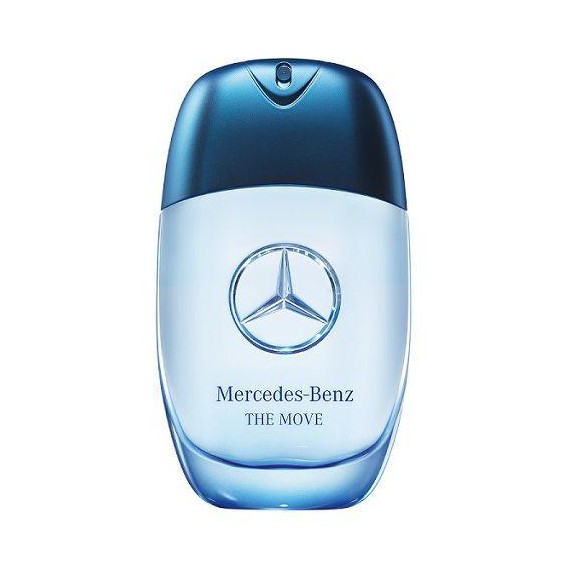 Mercedes Benz The Move fără ambalaj EDT