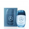 Mercedes Benz The Move EDT