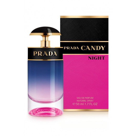 Prada Candy Night EDP