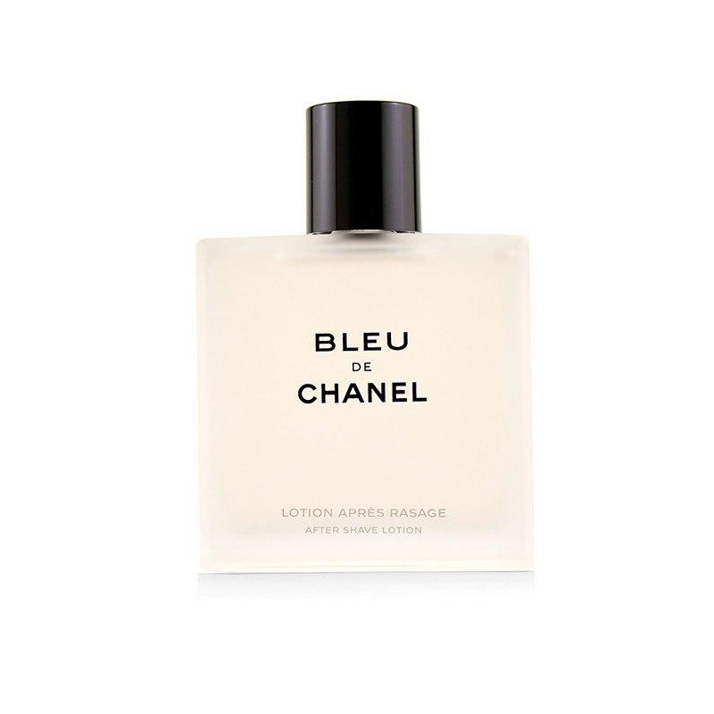 Chanel Bleu de Chanel Aftershave fara ambalaj