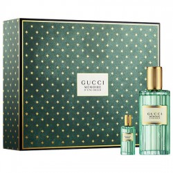 Gucci Memoire D`une Odeur Set cadou pentru bărbați și femei