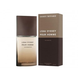 Issey Miyake L`Eau d`Issey Pour Homme Wood & Wood EDP