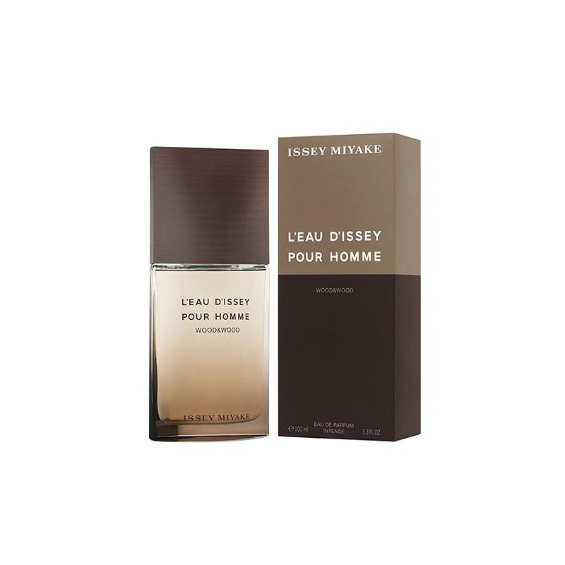 Issey Miyake L`Eau d`Issey Pour Homme Wood & Wood EDP