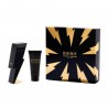 Set cadou Carolina Herrera Bad Boy pentru bărbați