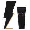 Set cadou Carolina Herrera Bad Boy pentru bărbați