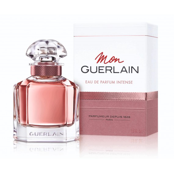 Guerlain Mon Guerlain intens EDP