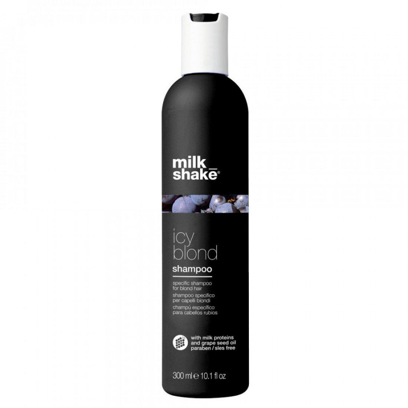 Milk Shake Icy Blond Șampon - Image 1