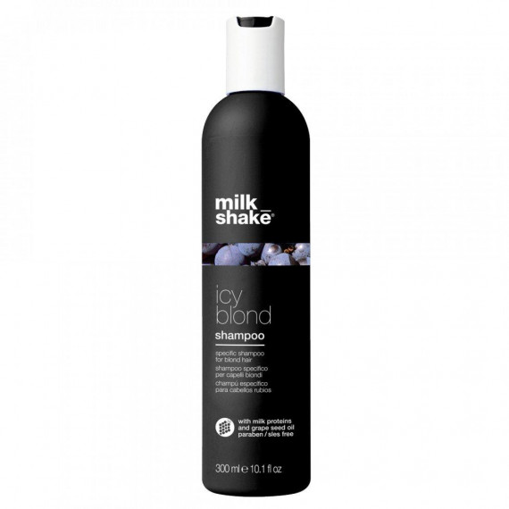 Milk Shake Icy Blond Șampon - Image 1