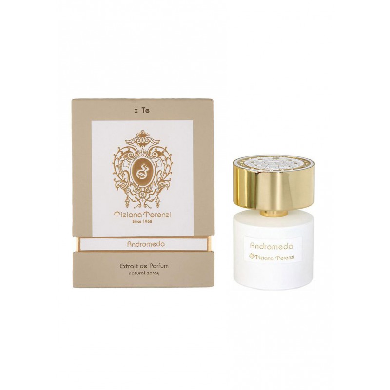 Tiziana Terenzi Andromeda Extrait De Parfum