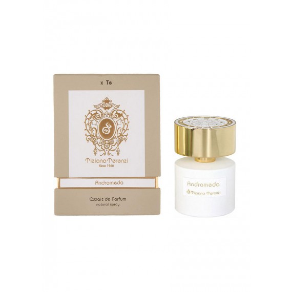 Tiziana Terenzi Andromeda Extrait De Parfum