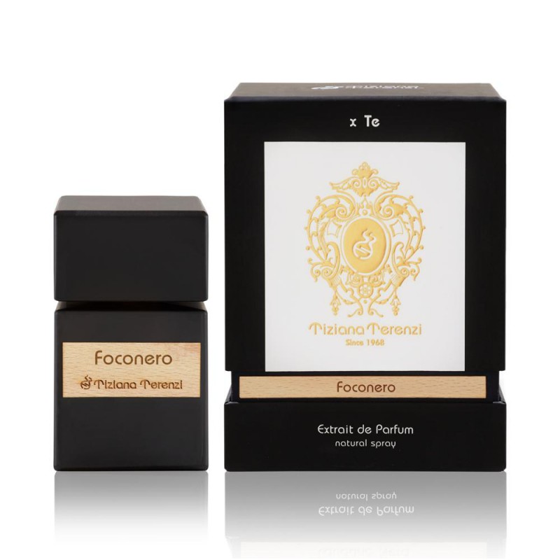 Tiziana Terenzi Foconero Extrait De Parfum