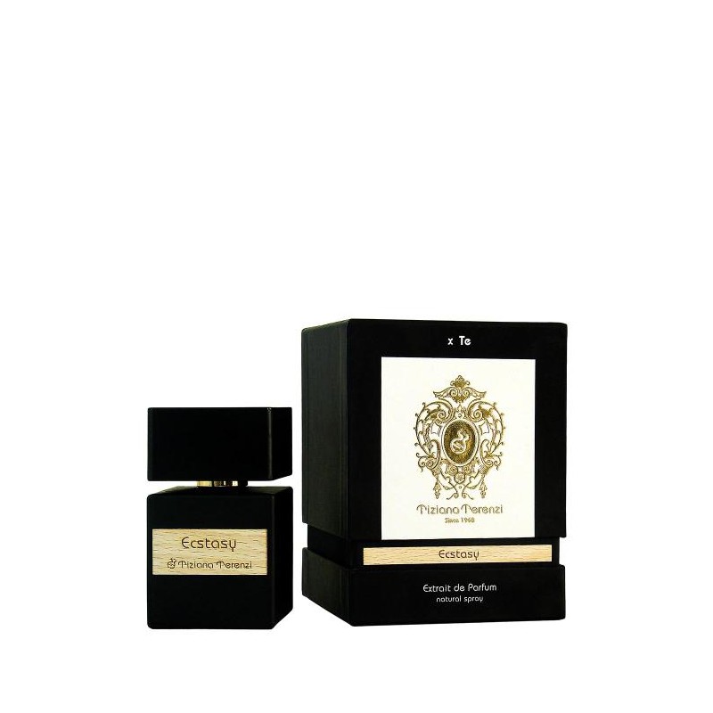 Tiziana Terenzi Ecstasy Extrait De Parfum