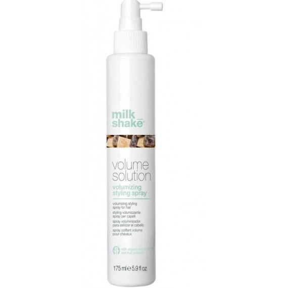 Milk Shake Volume Solution Spray de styling volum pentru fiecare tip de păr - Image 1