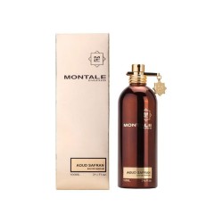 Montale Aoud Safran EDP